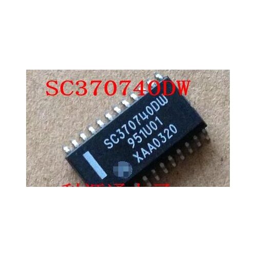 100% NEW Free shipping SC370740DW