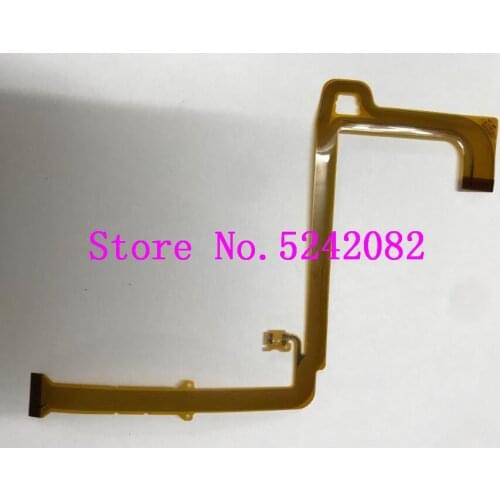 NEW Repair Parts For Panasonic FOR Lumix GH2 DMC-GH2 LCD Screen Flex Cable