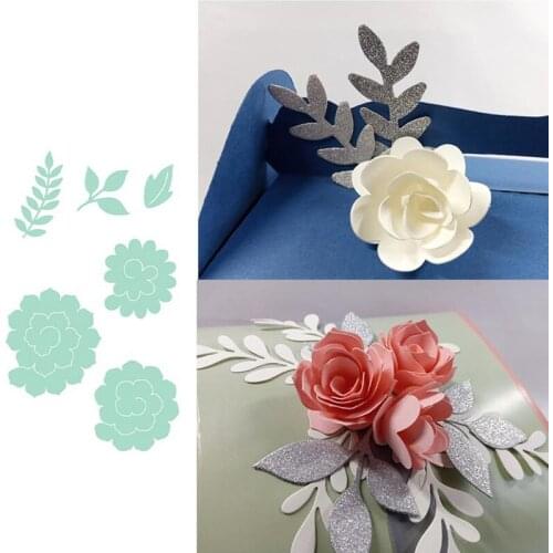 OTCRAFT Scrapbooking Applications