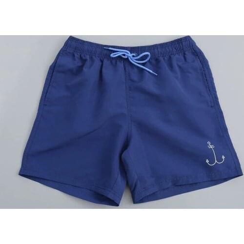 New 2020 Mens Beach Shorts Swimwear Trunks Beach Board Shorts Men Pants Swimsuits Mens Running Sports Surffing Shorts 1063