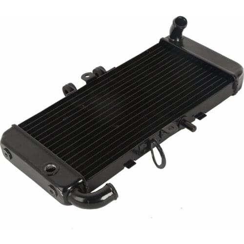 Motorcycle Replacement Cooling Radiator For Honda CB400 CB400SF Superfour NC31 1992-1998