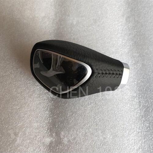 Gear Shift Knob For Geely GC9 Borui Emgrand GT Gear Shift Ball Head AT
