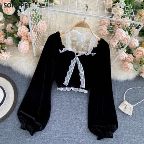 Somepet Women's Short Shirts