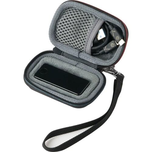 SSD Storage Bag Hard Drive Case Box Portable for Sabrent Rocket