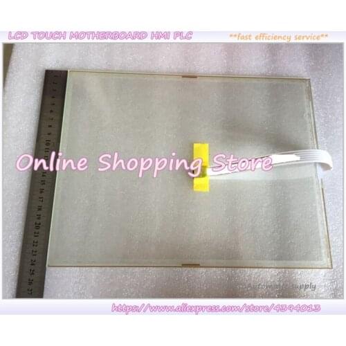T6 Monitor Touch Screen Glass GP-150F New
