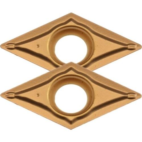 10pcs/box DCMT DCMT11T304N-SU DCMT11T308N-SU DCMT070204N-SU AC820P DCMT070204 DCMT11T304 DCMT11T308 Lathe Cutter Turning Tools