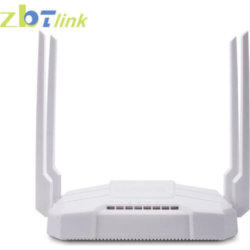 Zbtlink Wireless Routers