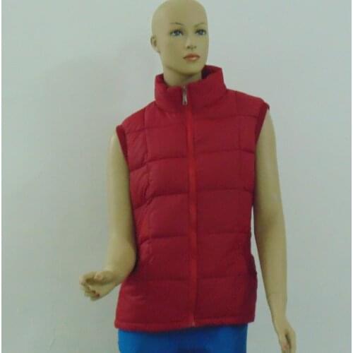 Spring and autumn Vest female outerwear new fashion sleeveless jacket women jacket and coat slim women suit vest red