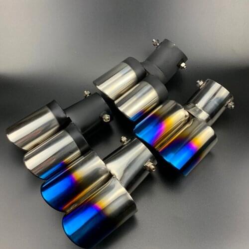 Car Accessories Exhaust tube Case For Lifan 650 X40 X50 X60 X80 CEBRIUM 320 330 520 620 720 820