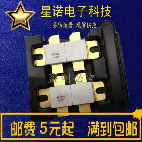 Free Shipping 1pcs BLF278