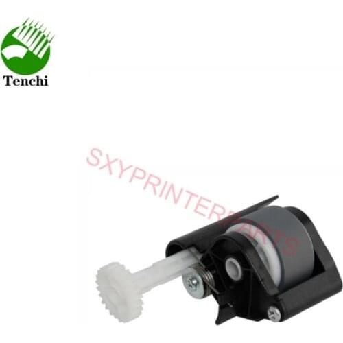 Free Shipping 5PCS/Lot Original New Holder Return Assembly for Epson Stylus Photo L100 L101 L200 L201