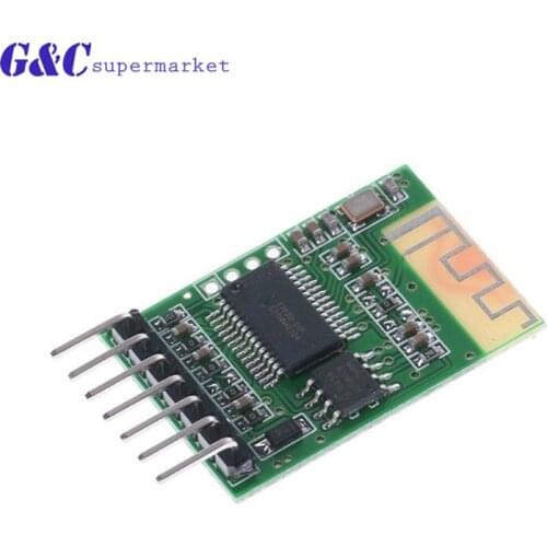 Bluetooth audio receiver template, stereo wireless speaker, power amplifier modified Bluetooth module 4.0 diy electronics