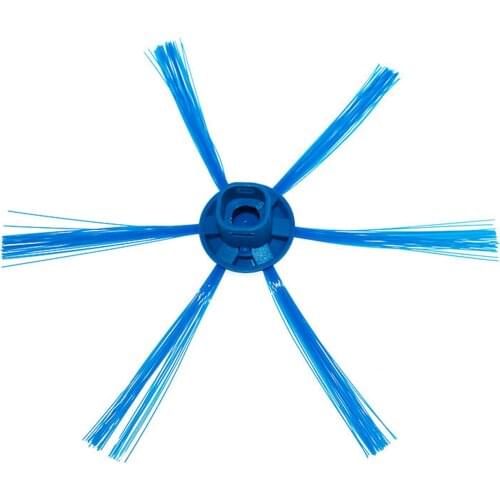 1Pcs Vacuum Cleaner side brushes For Philips FC8007 FC8792 FC8794 FC8796 Vacuum side brush Replacement Accessories