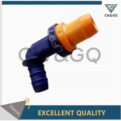 CW&GQ Recirculation Valves