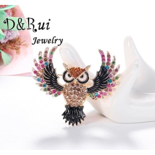 Броши D&Rui Jewelry China At AliExpress