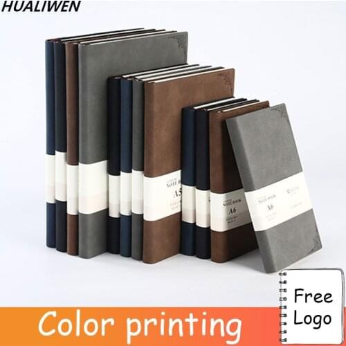 Ежедневники на год HUALIWEN China At AliExpress