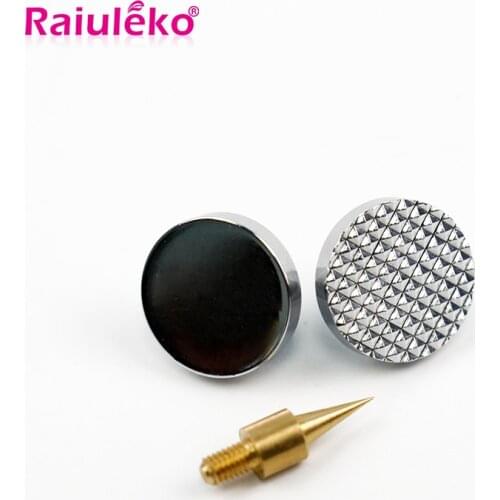 Mole Spot Machine Needle Copper Skin Liftling Wrinkle Removal Tattoo Freckle Needle For Laser Beauty Plasma Pen Beauty Care