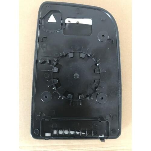 Left side /car side wing mirror glass for Mercedes Sprinter 2012-2019