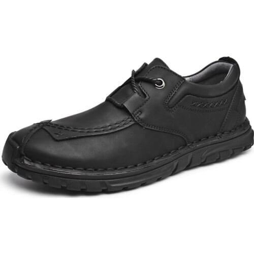 Lingnan story Men's Shoes