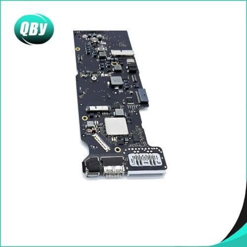 Motherboard A1466 Logic Board For MacBook Air 1.3GHZ 4G 8G 820-3437-A EMC2632 I5-5650U 8G 2013 2014 Year