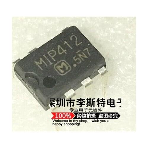 MIP412 DIP-7