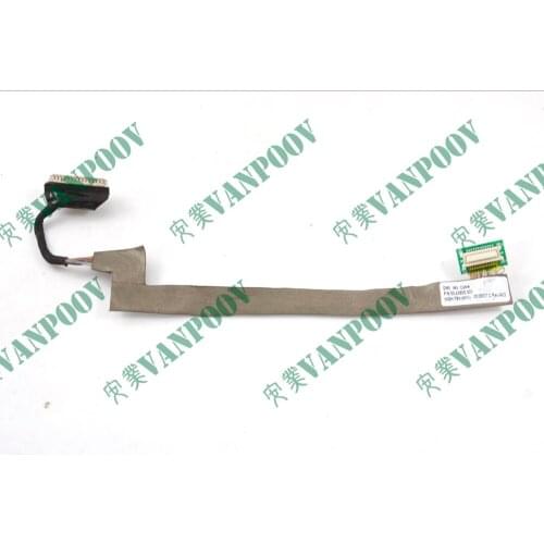 ReNew LCD cable For Dell Inspiron 700M CCFL LCD Cable- 50.43E05.003 -Refurbished