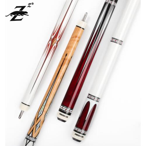 3 Cushion Cues PREOAIDR 11.8mm Canadian Maple Wood Carom Cue Uni-loc Quick Joint Professional Billiards 3 Cushions Korean Carom