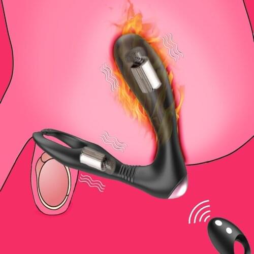 Puppy play Anal Beads