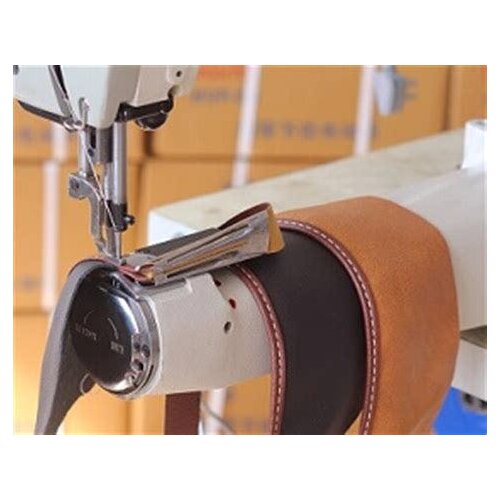 Sewing machine binder for GA441 441 CB4500 CB5500 HT-BF1 leather sewing machine edger