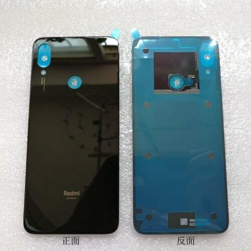 Аккумуляторы для телефонов Xiaomi Redmi Note 7 ZUCZUG China At AliExpress