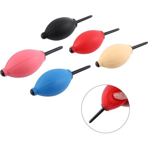 1 PCS Professional Eyelashes Extensions False Eyelash Dryer 5 Colors New Air Blower Grafting Dry Blower Tool ZKH29