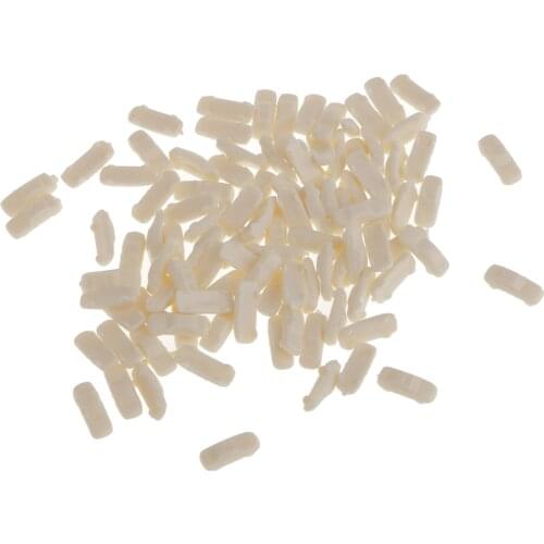 100pcs Model Making Car Miniature Model Scale 1: 500Ham N Toys Children Figure