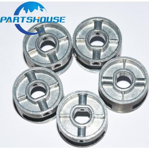 5Pcs Original Metal Bushing FC0-9022-000 FC8-1113-000 for Canon IR2520 2525 2530 2535 2545 3225 3230 3235 3245 3525 Genuine bush