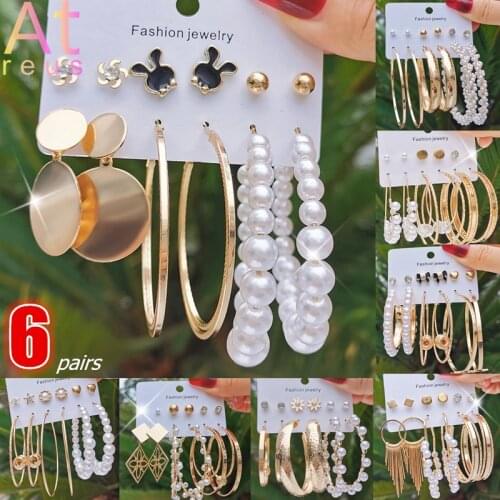 Большие кольца Atreus China At AliExpress