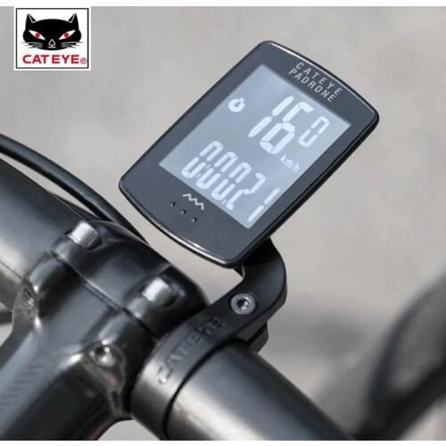 : CATEYE Cycling Computers