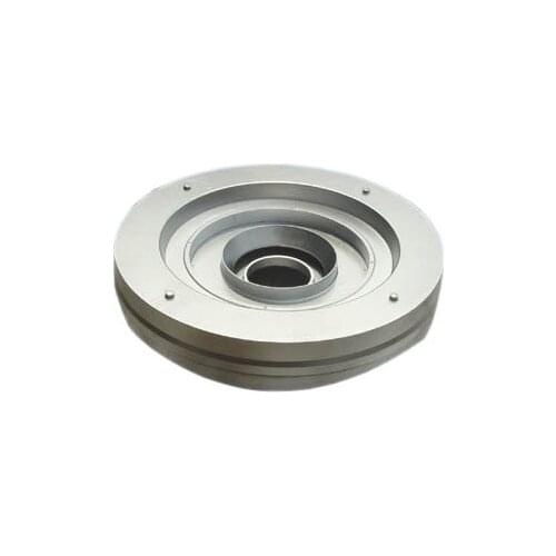 Machine parts single air ring for film blowing machine