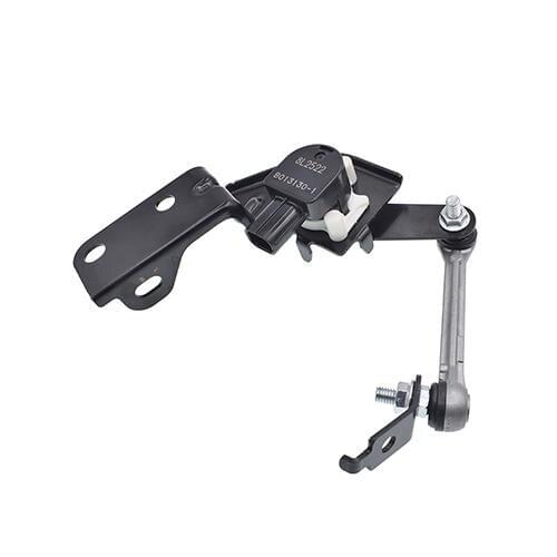 Front Headlight Level Sensor Suspention Height Assy for Mitsubishi Pajero Montero IV V8 V9 2006-2016 OEM 8651A064 Made in Japan