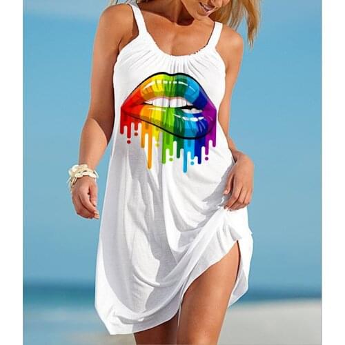 Красные летние платья Disney China At AliExpress