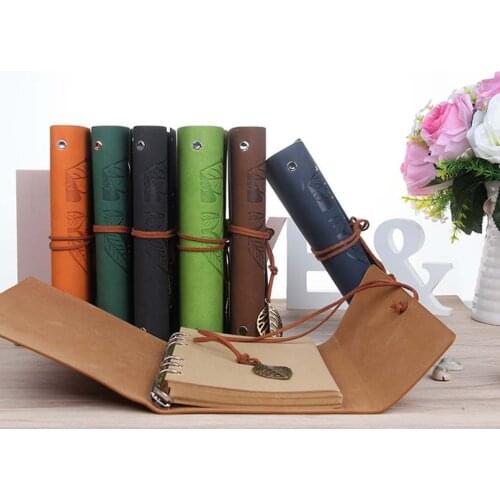 Ежедневники А6 Finleytang China At AliExpress