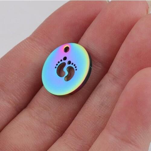 FXM Children's Pendants