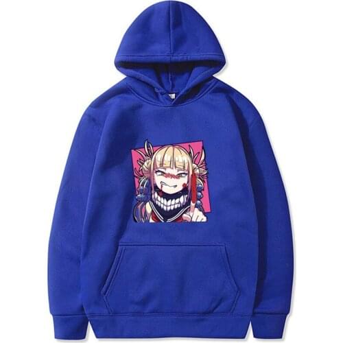 Hitstars Womens Autumn Hoodies