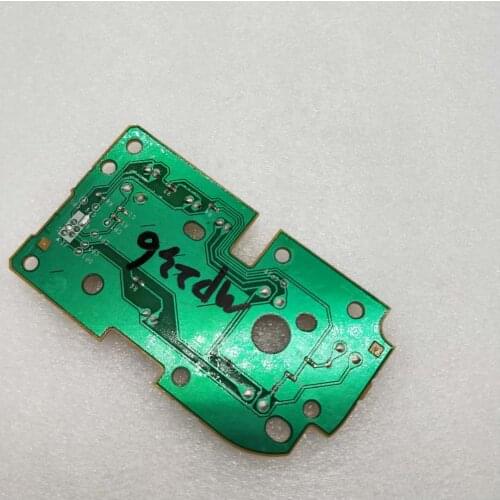 Indicator button board QM7-4096 for canon mp236 mp 236 printer printer parts