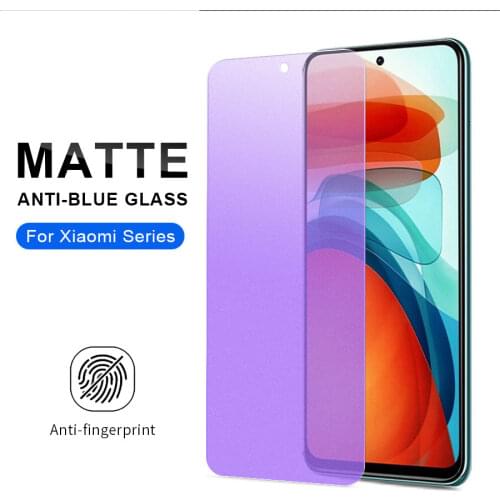 Jappinen Screen Protectors For Xiaomi Mi 8 Lite