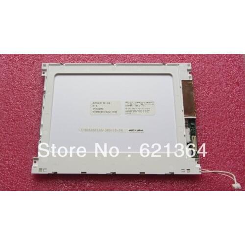 KHB084SV1AA-G83 professional lcd screen sales for industrial screen