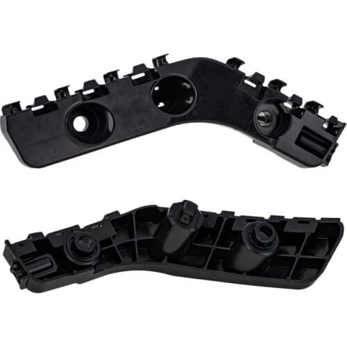 Car Front Bumper Bracket Front Bumper Support Frame for Jeep Grand Cherokee 2014-2021 68144218AE 68144219AE