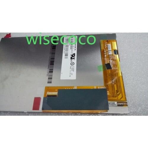 Original 7 inch CLAA070WP03 LCD display 1280x800 for google Nexus 7 2012 ME370T Tablet PC MID lcd