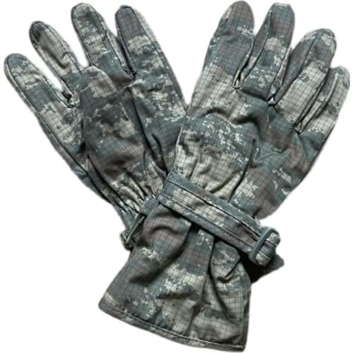 SERBEWAY Hunting Gloves