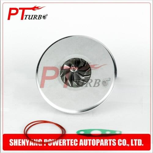 GT1546JS 795637 Turbocharger For Nissan NV400 2.3 dCi 92Kw M9T Turbine Core Chra 8201054152 Balanced Turbo Cartridge 2010