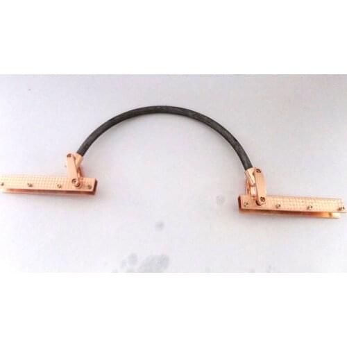 U Sharp Bag Handle for Purse, Gold Purse frame