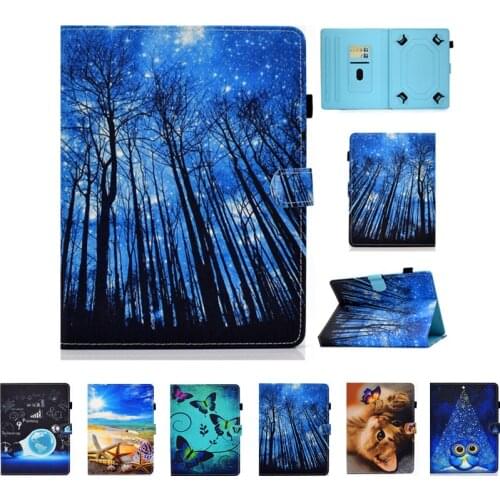 Universal Case for Digma Plane 7594 7546S 3G 7 inch Cover For Archos Core/Access 70 3G For DEXP Ursus S570 MIX 3G 7 inch Tablet